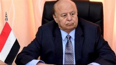 وفاة نجل شقيق الرئيس اليمني بفيروس كورونا