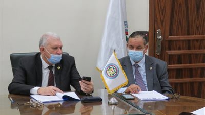الجمارك: خطة عمل تنفيذية لمشروع التوأمة المؤسسية مع المصلحة الإيطالية