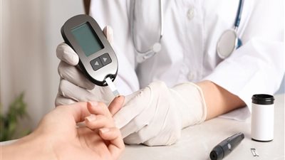 الماء البارد.. العلاج الأمثل لمرضى السكري