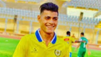 الاسماعيلى يجهز عبدالرحمن مجدى ..وباهر بعيد عن لقاء الانتاج