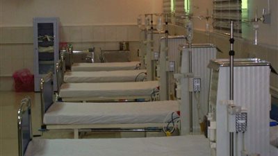 رفع درجة الاستعداد بجميع منافذ تقديم الخدمة الصحية للأعياد بالدقهلية