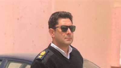 أحمد شاكر يروي كواليس مشهد اشتباك كريم عبد العزيز معه: «ضربني بجد».. فيديو