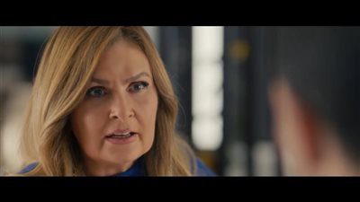 يسرا ترد الخدعة لـ باسل خياط في 