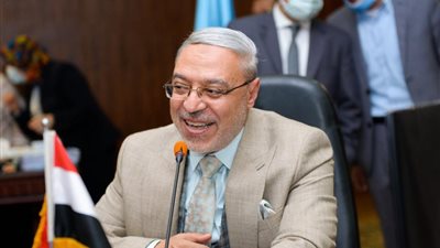 جامعة طنطا تطلق مبادرة «تعالي نحلم لبكره» دعما لـ «حياة كريمة»