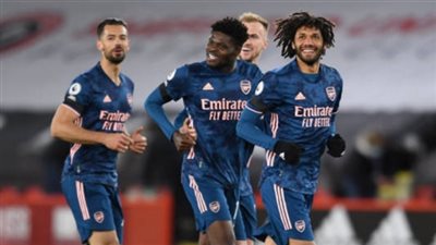 موعد مباراة آرسنال وفياريال بالدوري الأوروبي والقنوات الناقلة