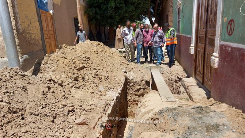 بوابة الجمهورية