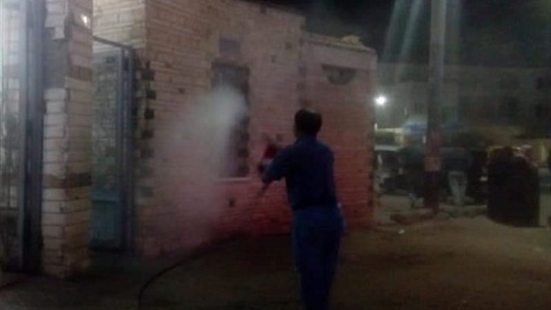 بوابة الجمهورية