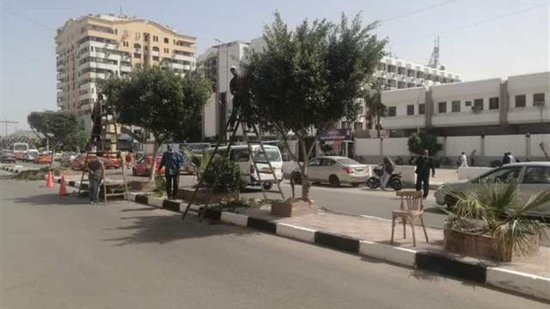 بوابة الجمهورية