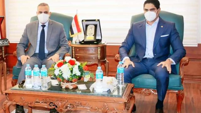 بوابة الجمهورية