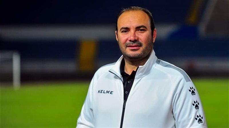 معتز البطاوي المدير