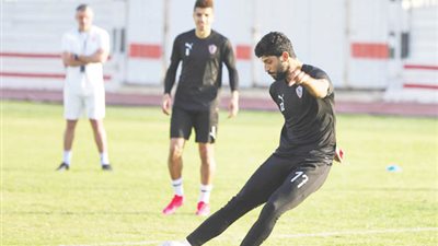 الزمالك والذئاب.. مواجهة خارج الحسابات