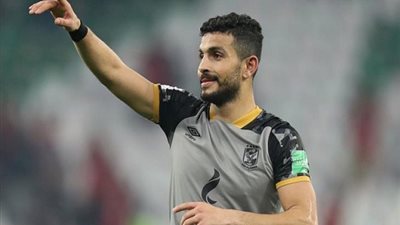 طهير ايسر الاهلى يشارك فى التدريبات الجماعية بعد لقاء الجونة