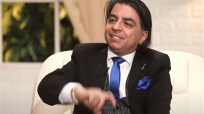 جمال شعبان: قياس الضغط والسكر كل 6 شهور ضروري بعد تخطي الـ40 عامًا.. فيديو