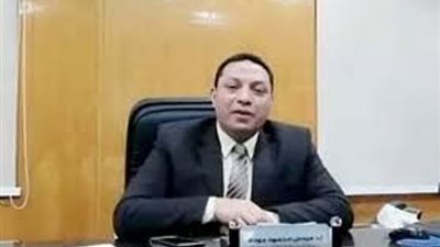 فتح منافذ صرف الألبان الصناعية بالمراكز الصحية بالمنوفية حتي الاثنين المقبل