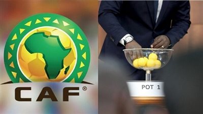 موعد قرعة دور ربع نهائى لدورى ابطال افريقيا