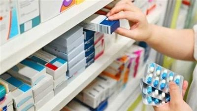 ضبط 4 أشخاص يزاولون مهنة الصيدلة بدون ترخيص في سفاجا