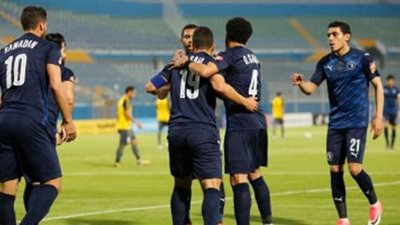 بيراميدز يسعى لضم نجمى الأهلى والزمالك