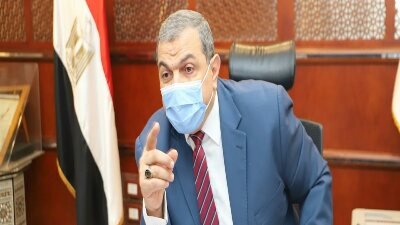 حصاد الأسبوع لوزارة القوى العاملة