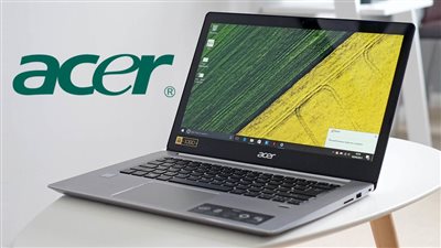 Acer تدخل مجالات جديدة في عالم تصنيع مكونات الحواسب