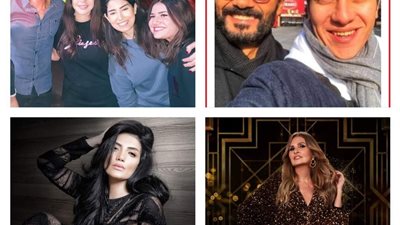 أبناء الفنانين ضيوف شرف في دراما رمضان.. وجمهور 