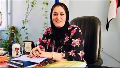 حملة مكبرة للنظافة والتجميل بدكرنس بالدقهلية