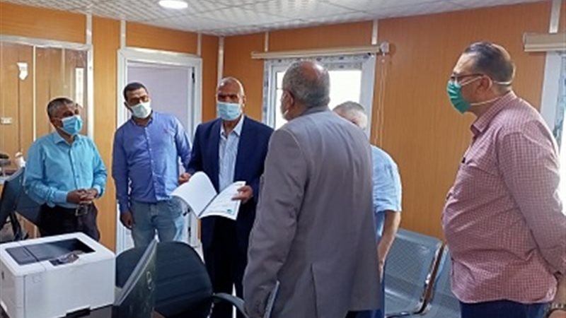 بوابة الجمهورية