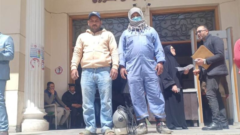 بوابة الجمهورية