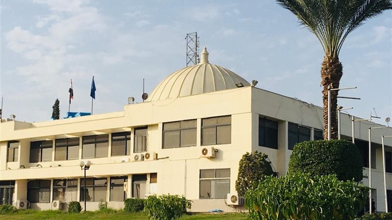 بوابة الجمهورية