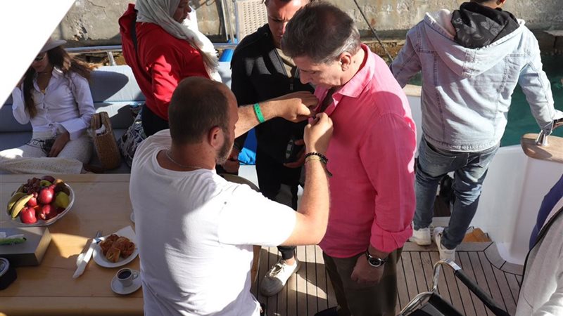 بوابة الجمهورية