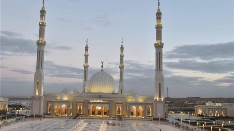 موعد آذان المغرب