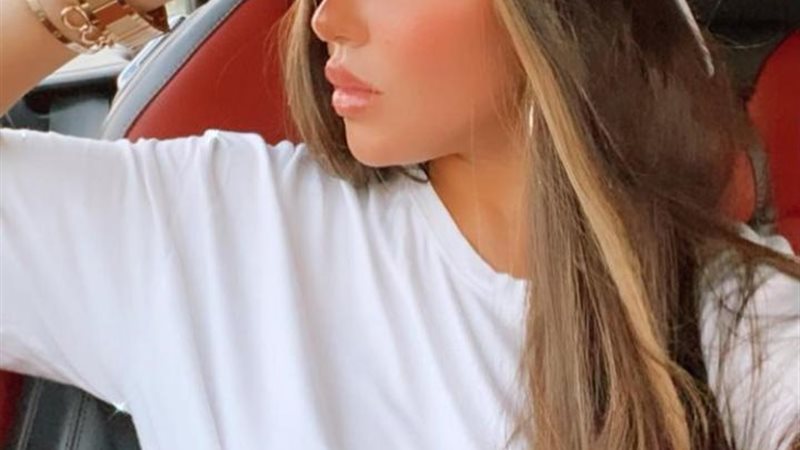 سارة سلامة