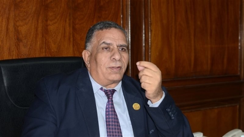 محمد وهب الله