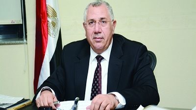 وزير الزراعة: اغلاق حدائق الحيوان والاورمان والأسماك في شم النسيم لمنع انتشار 