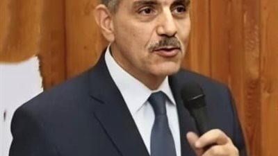 بدء أعمال مبادرة حياة كريمة بقرية ابيانه بمطوبس