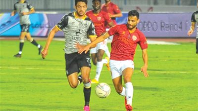 الأهلي يطلب تأجيل مباراتيه أمام دجلة وسيراميكا ويترقب رد الناديين