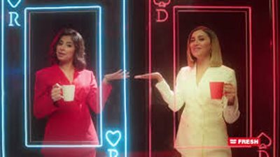 نجوم رمضان بوجهين فى الدراما والاعلان (تفاصيل)
