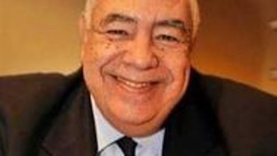 رئيس الاتحاد المصرى لكمال الأجسام يبعث ببرقية تهنئة لنظيره البحرينى