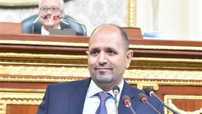 رئيس لجنة الطاقة بمجلس النواب : عمال مصر دعائم الإنتاج و ثوابت التنمية الامن والاستقرار هم أهم الأسباب