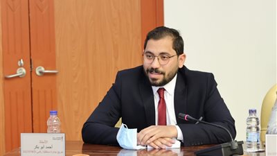 الاتصالات : دورة جديدة خلال الشهر الجارى ببرنامج بناء قدرات طلبة و خريجى الجامعات