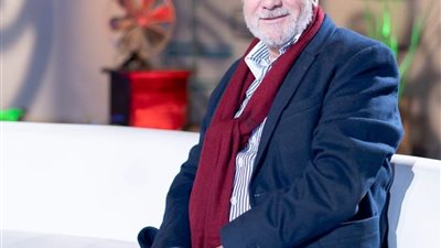 الفنان محمد عبد الجواد ضيف قناة اقرأ .. الليلة