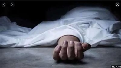 مصرع حداد سقطت عليه بوابة حديد بالحانكة