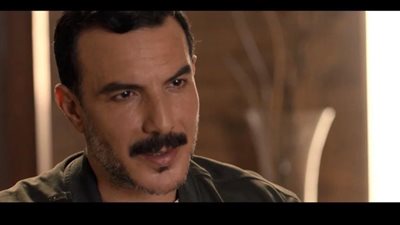 باسل خياط يستعد لأقوى ضرباته ضد طليقته في حرب أهلية