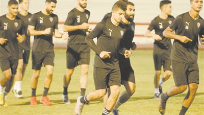 الزمالك يخشي استمرار النزيف.. والمصير المخيف