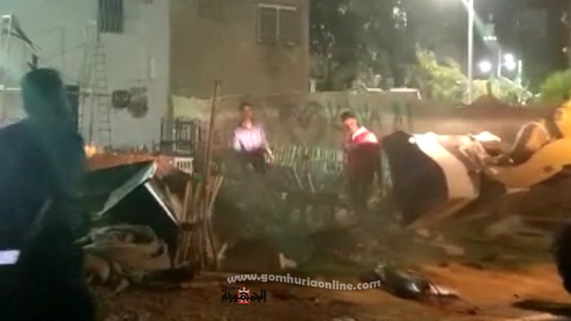 بوابة الجمهورية