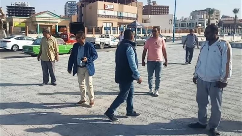 بوابة الجمهورية