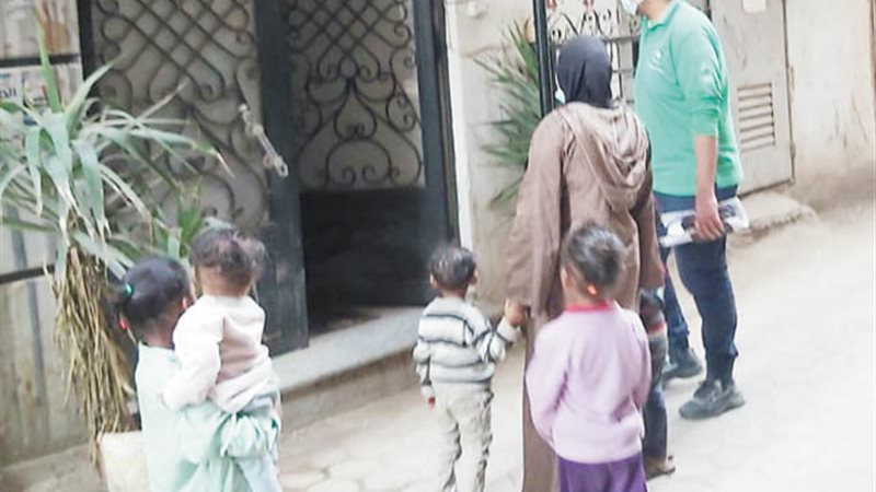 بوابة الجمهورية
