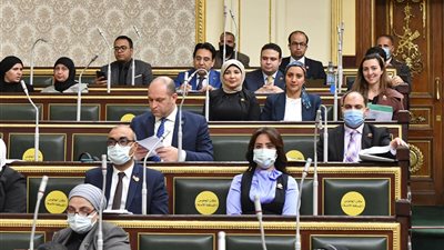 برلمانى: المنظومة الجديدة للبناء تهدف للقضاء على فوضى استخراج التراخيص و العشوائيات