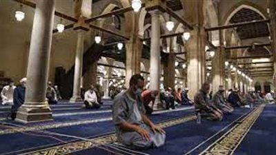 د.مجدي بدران : حاربوا السمنة في رمضان.. بالتراويح