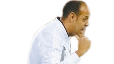 محسن صلاح: المقاولون العرب يستعد بقوة لسيراميكا بالسويس