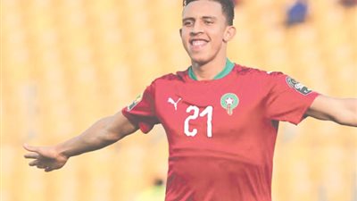 الأهلي يستغني عن محمد شريف